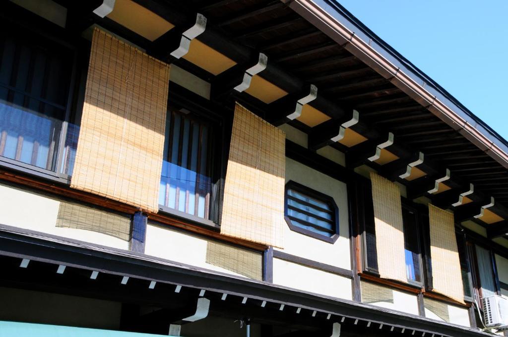 Sakura Guest House Takayama  Exterior photo
